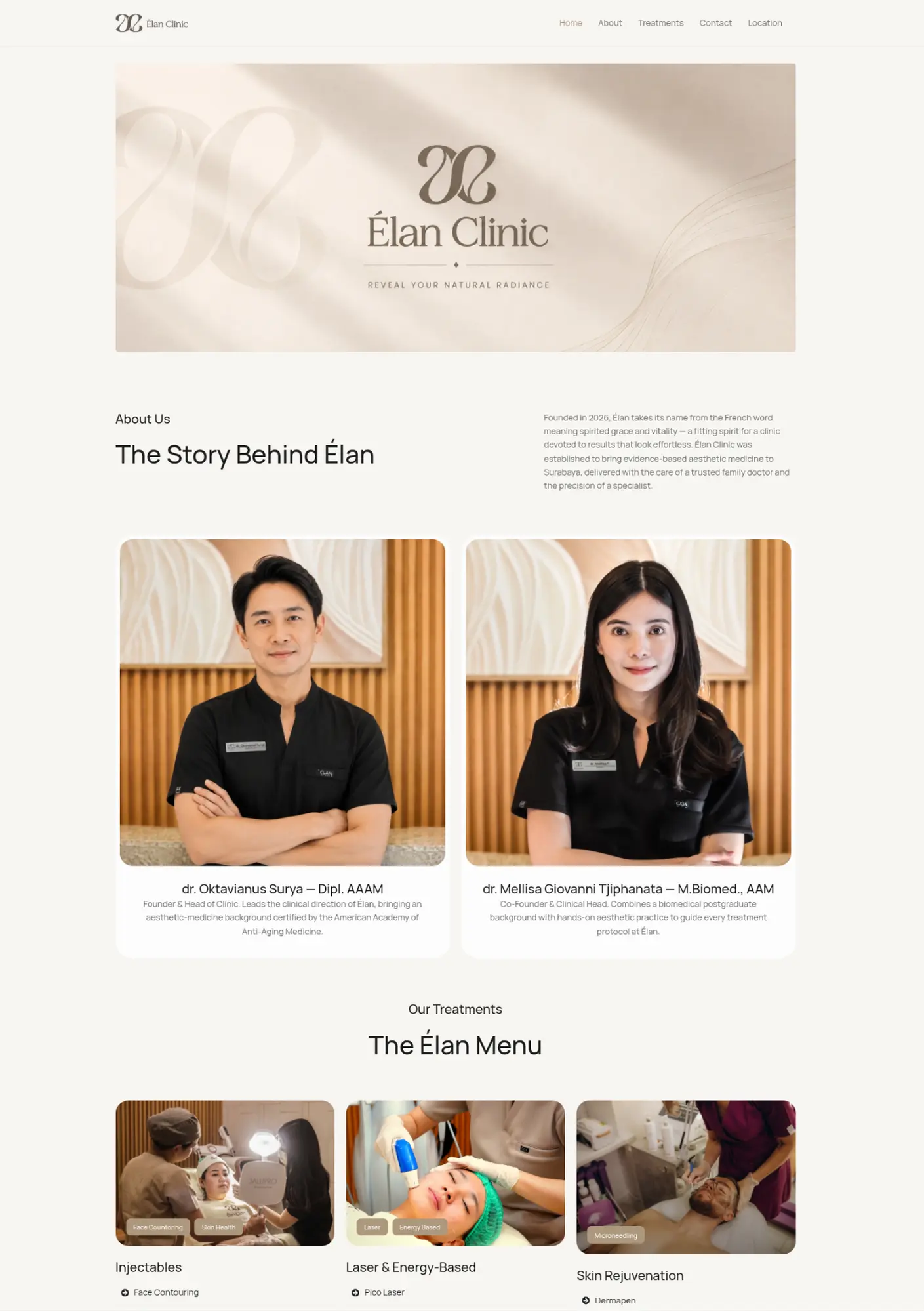 4-elanclinic